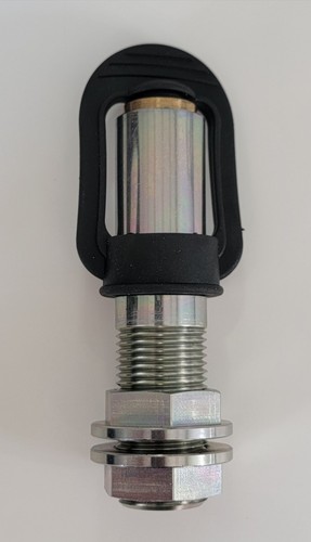 Beacon tower mount - tower, mount.