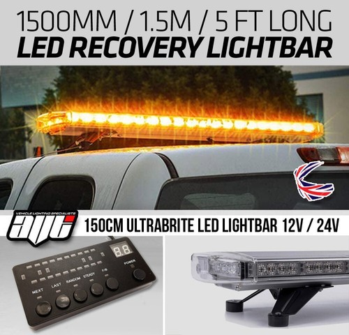 150cm 1500mm led recovery - led,
