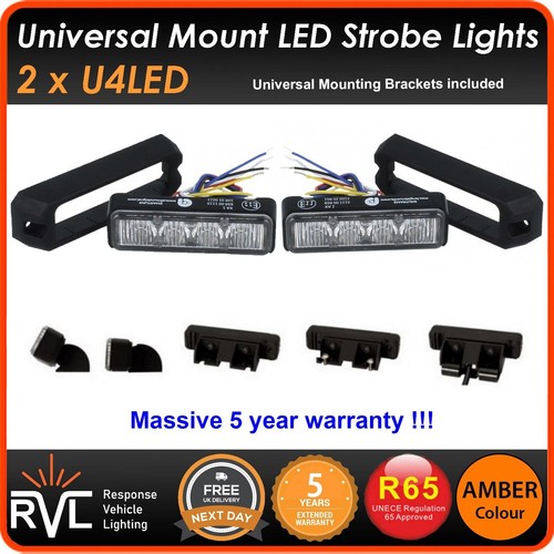 Amber universal mount - x,