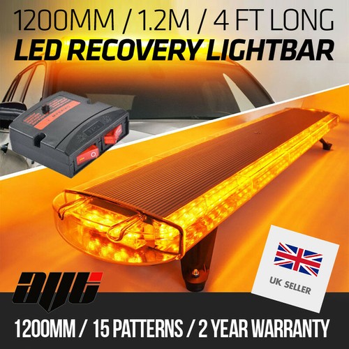 120cm van truck - 48", led