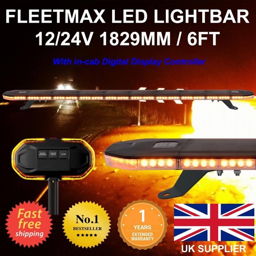 1829mm 6ft led - 1829mm, 1.8m