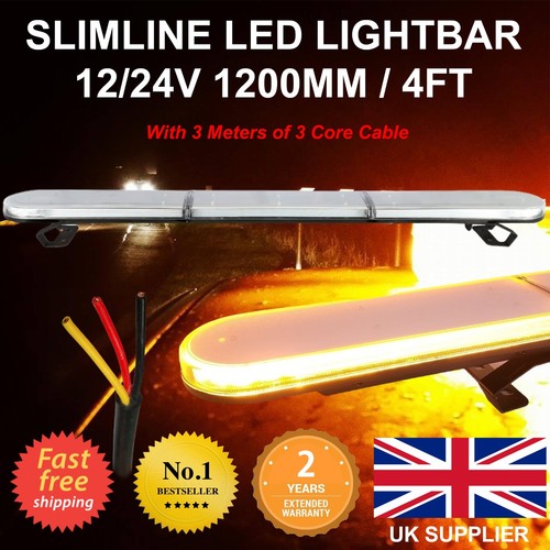 Amber beacon light - amber,