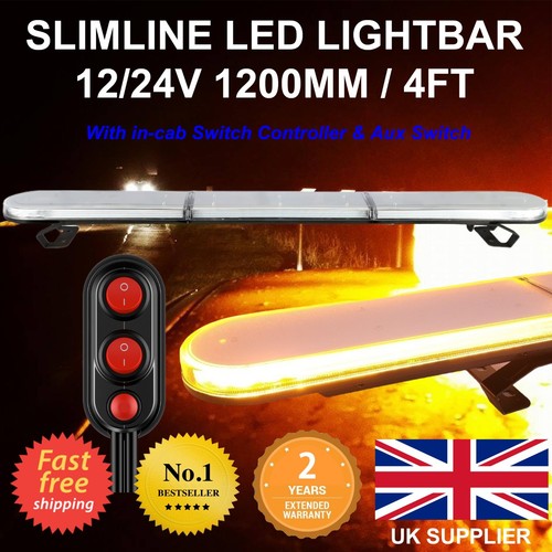 1200mm 120cm slimline led - 1.2m,