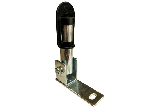 Twin bolt din spigot - twin,