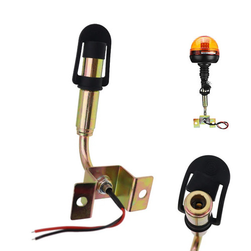 Metal rotating flashing - rotating,