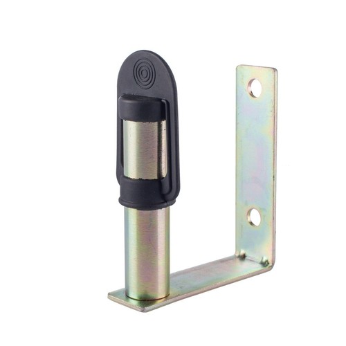 Din pole mount beacon bracket - din/pole,