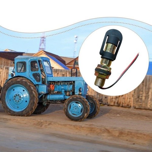 Beacon light bracket - bracket, tractor