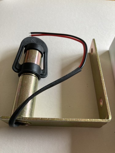 Truck led din - truck, pole