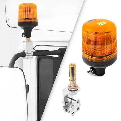 2874aplm din pole mount - 2874aplm,