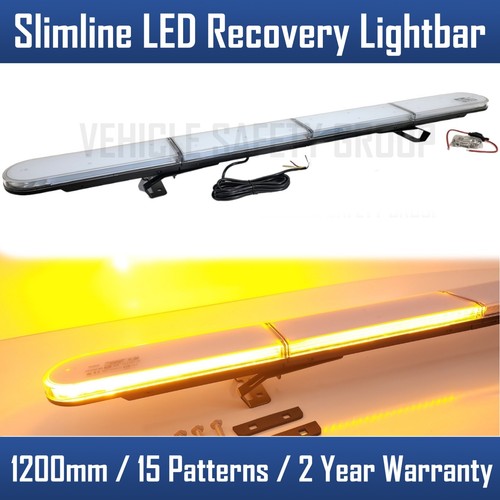 Amber beacon light bar led - beacon,