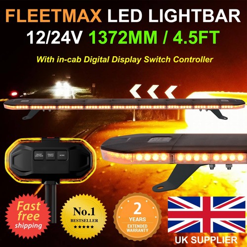 1300mm 5ft led recovery - 1300mm,