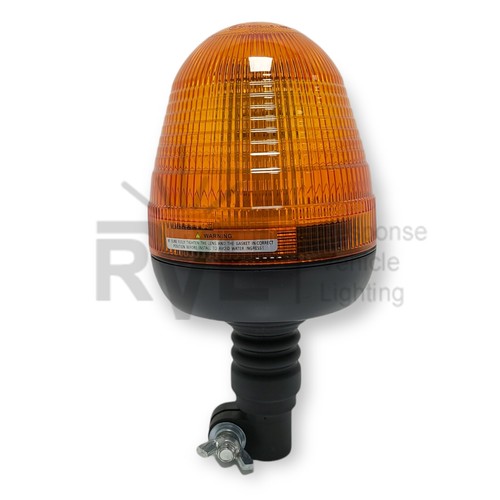 Led rotating flashing - led,