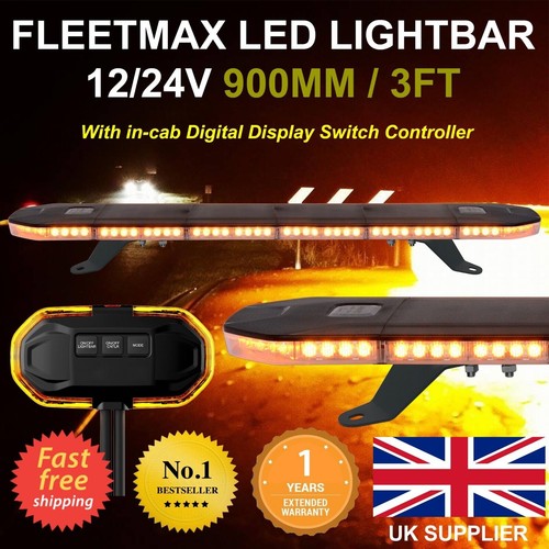 90cm 900mm led - 35", slimline