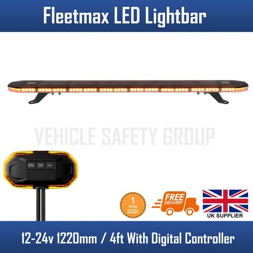 Led amber light bar - led,