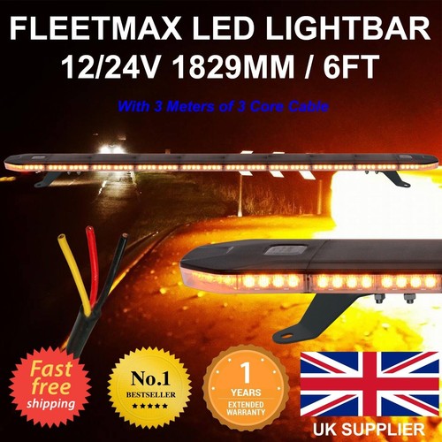 1829mm 6ft ultramax led - 1829mm,