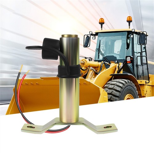 Metal amber rotating flashing - metal,