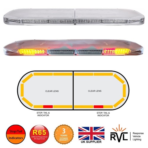 Micromax led lightbar 900mm - micromax,