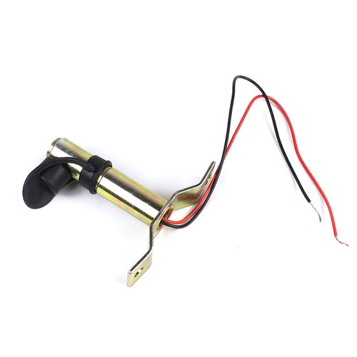 Amber rotating flashing beacon - amber,