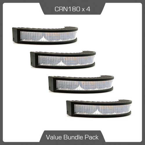 Britalitez led corner - led,