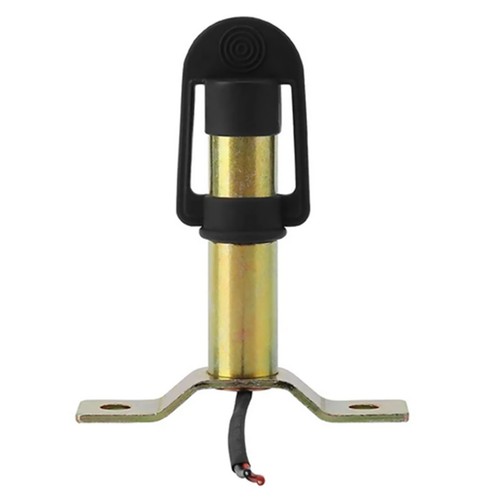 Amber rotating flashing - amber,