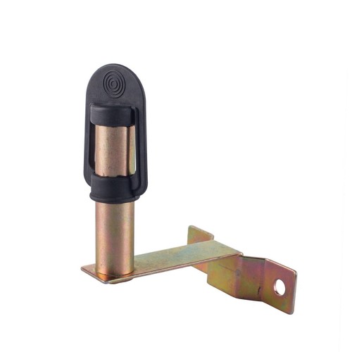 Din pole mount - beacon, bracket