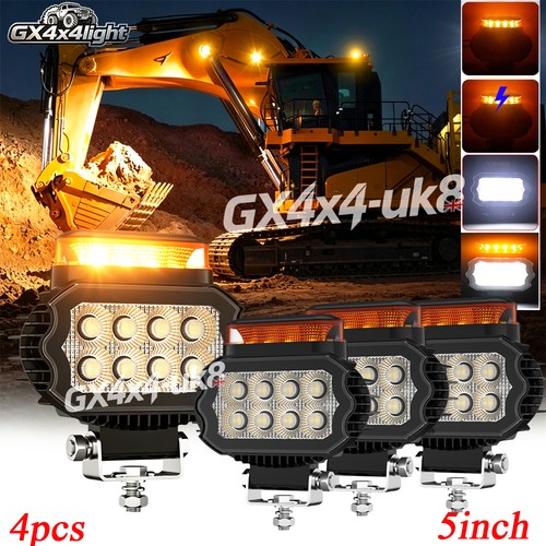 Light led directional - 4,