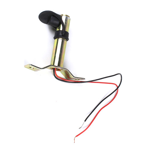 Metal beacon mount - metal,