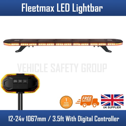 Amber led recovery - recovery, light