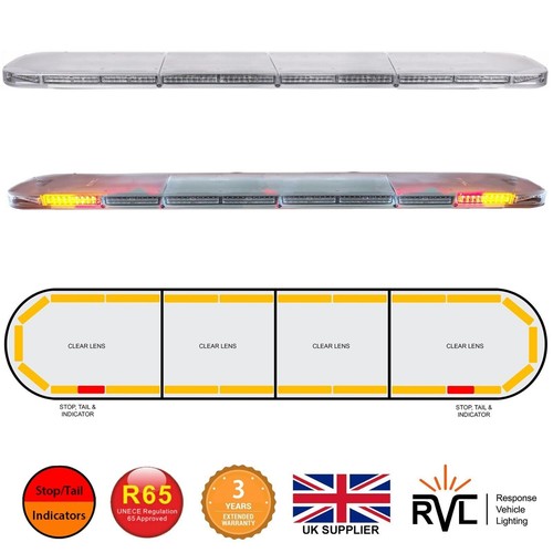 Led beacon light bar 1500mm - led,
