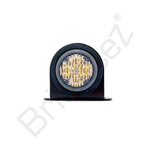Led hideaway light 24v - light, 12/24v