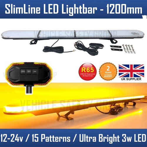 1200mm van truck led - 48",