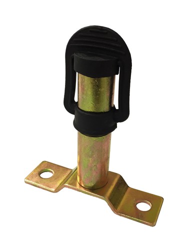 Din pole mount - din,